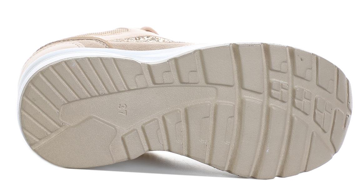 FLET 185 ZENNE ANORAK BEJ