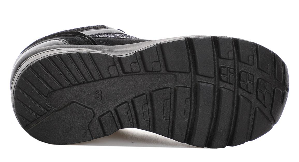 FLET 185 ZENNE ANORAK SİYAH