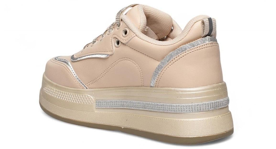 FLET 319 ZENNE CİLT BEJ