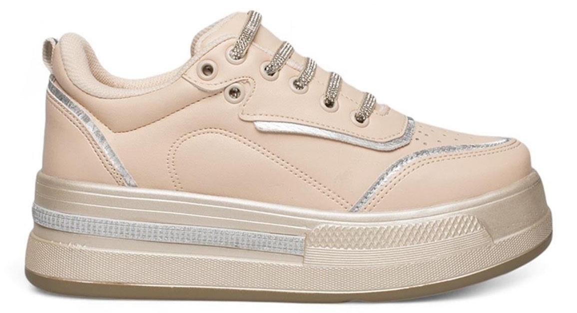 FLET 319 ZENNE CİLT BEJ