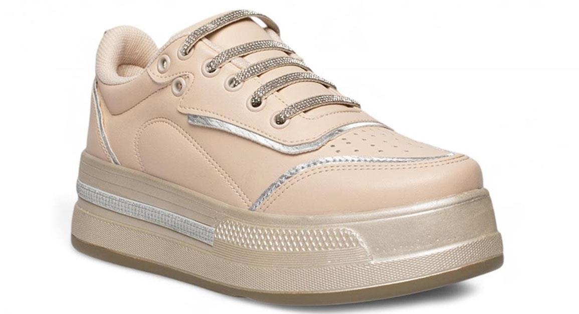 FLET 319 ZENNE CİLT BEJ