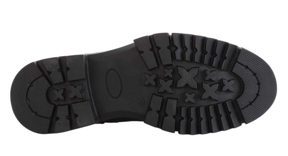 FORZA 2100 GARSON SİYAH  BOT