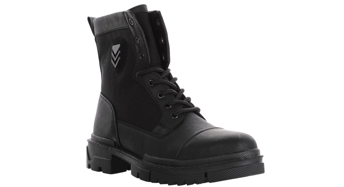 FORZA 2100 GARSON SİYAH  BOT