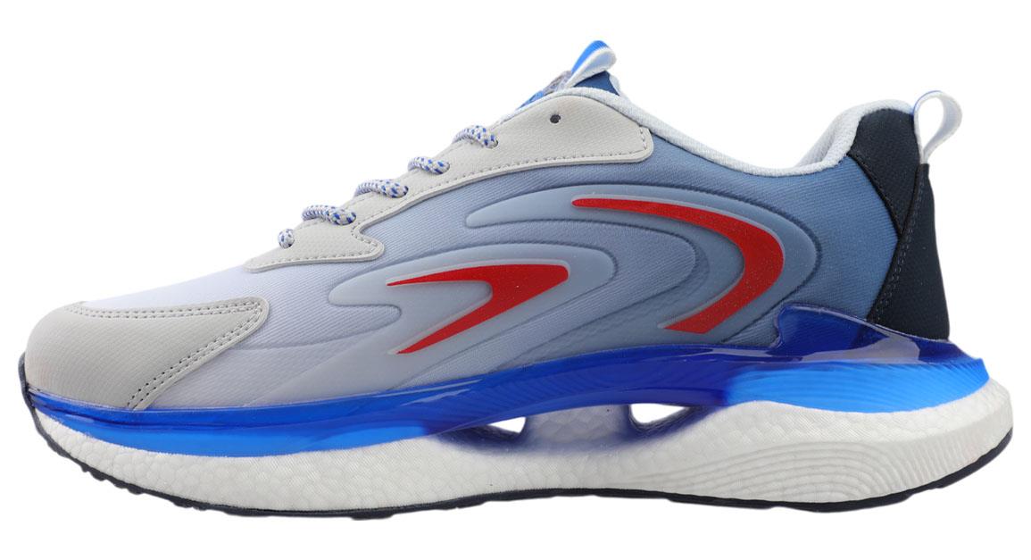 FORZA 2414 MERDANE ANORAK BUZ SAX