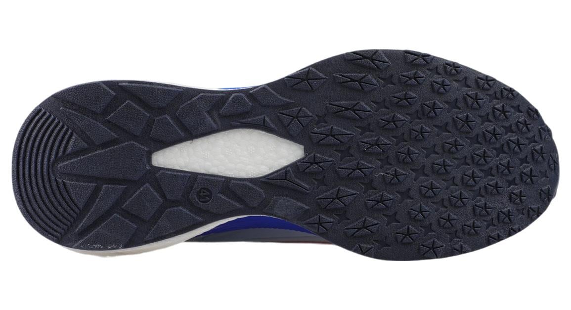 FORZA 2414 MERDANE ANORAK BUZ SAX