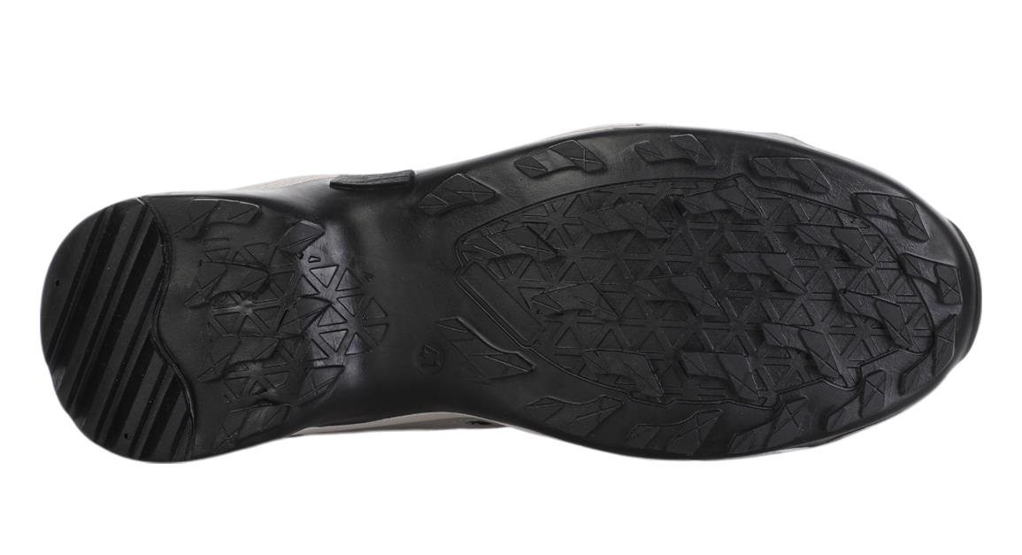 FORZA 2910 MERDANE BOT BUZ SİYAH