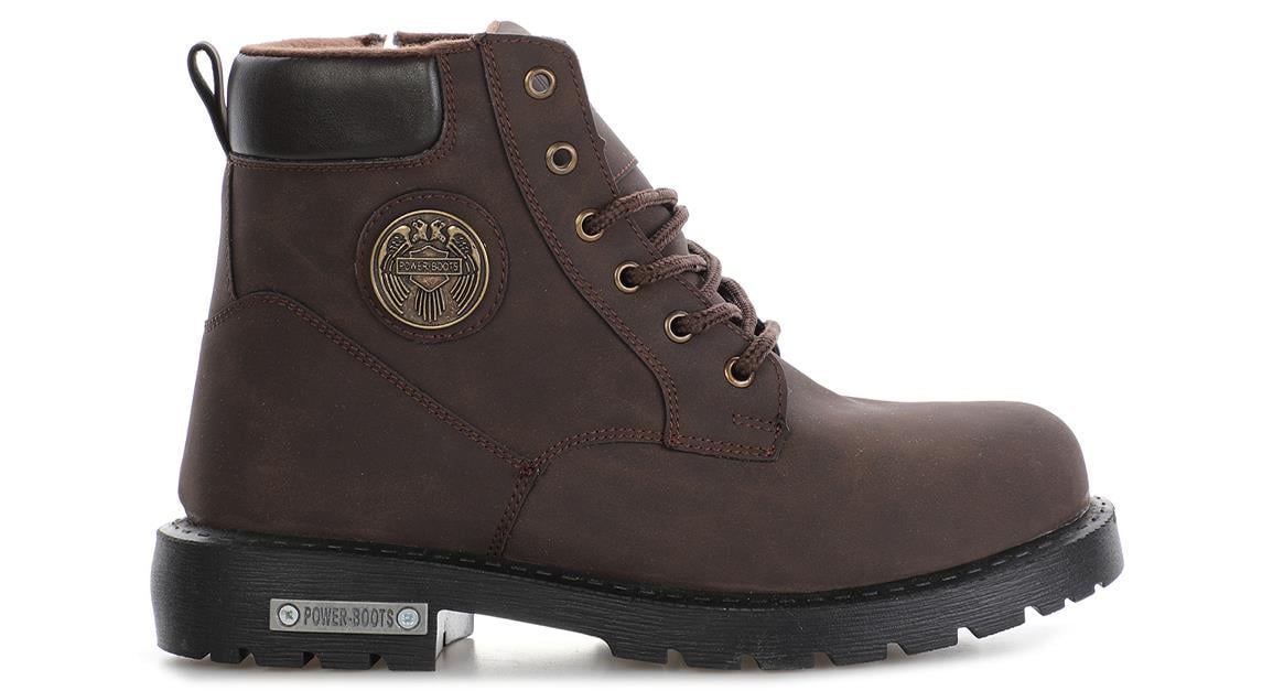 FORZA 528 GARSON KAHVE PELUŞ BOT