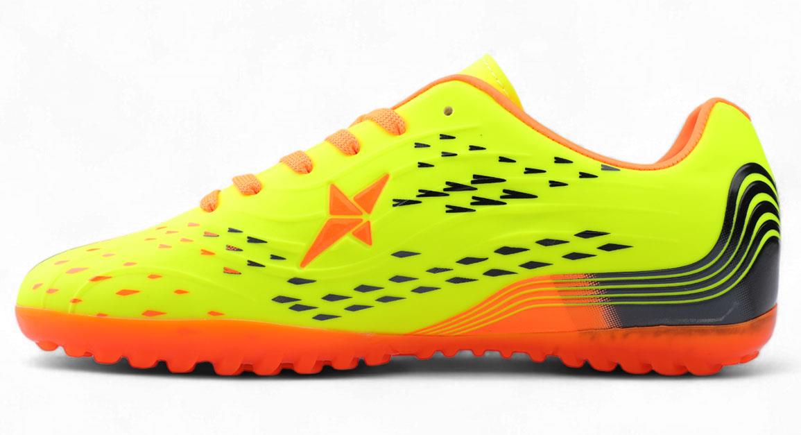 LALİGA 535 GARSON HALISAHA SARI TURUNCU