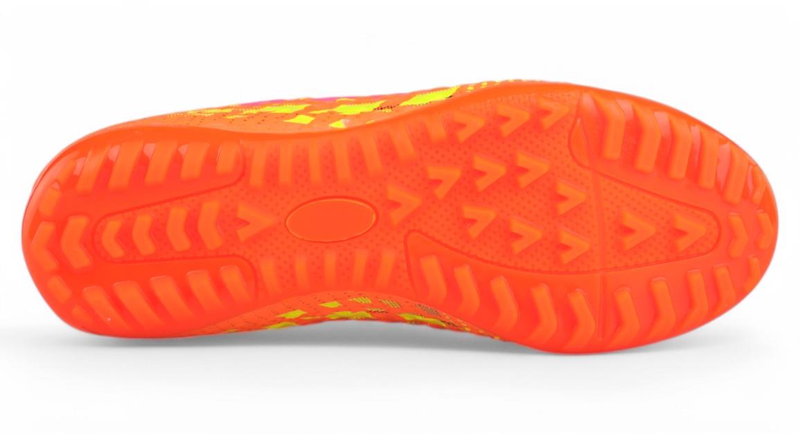 LALİGA 575 GARSON HALISAHA TURUNCU