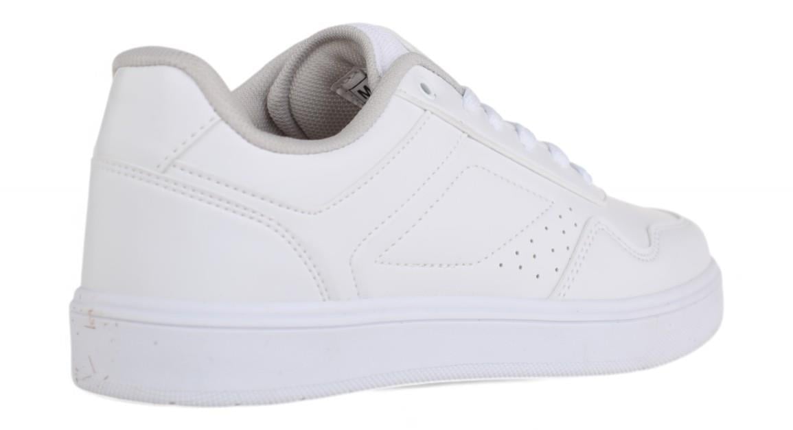 MAGG POİNT 028 GARSON CİLT BEYAZ