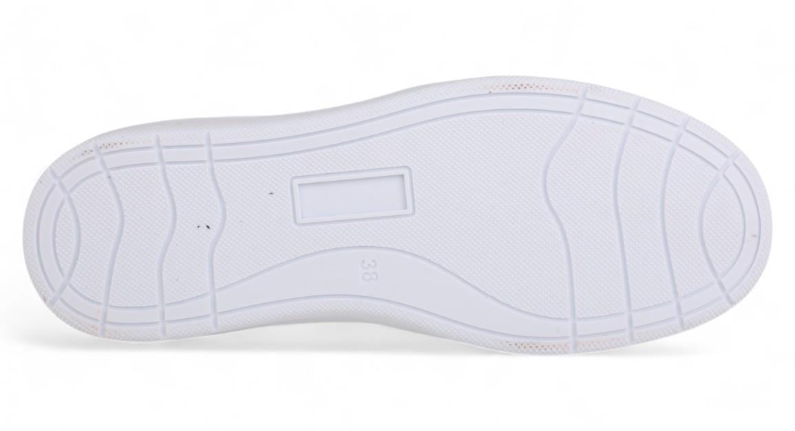 MAGG POİNT 028 GARSON CİLT BEYAZ