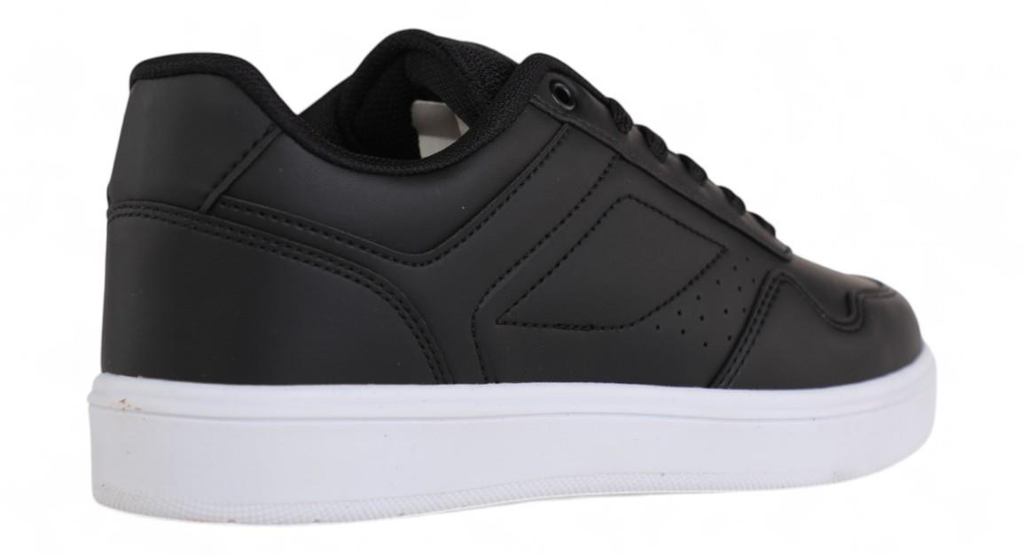 MAGG POİNT 028 GARSON CİLT SİYAH BEYAZ