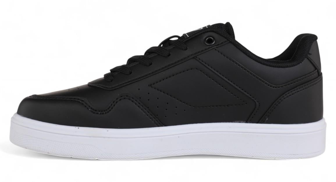 MAGG POİNT 028 GARSON CİLT SİYAH BEYAZ