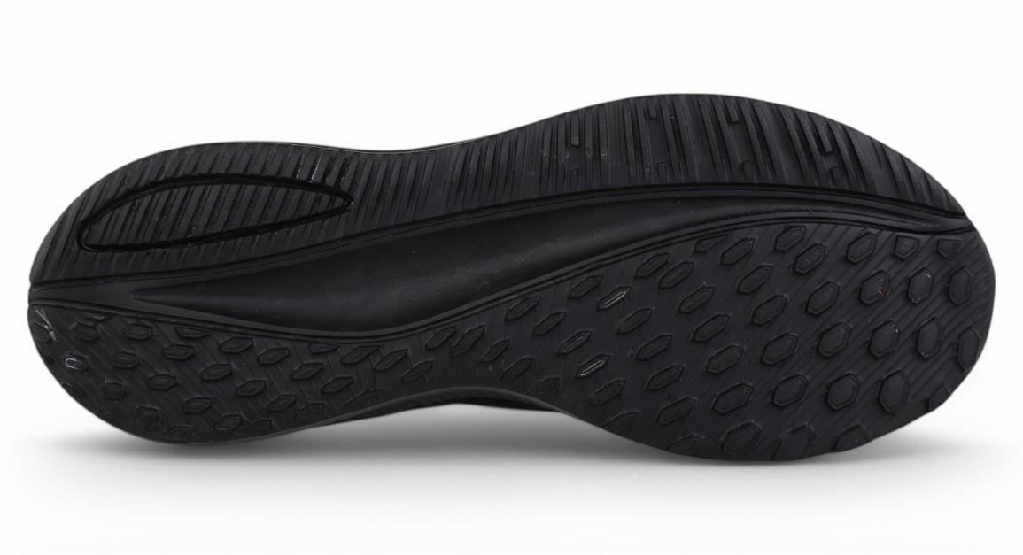 MAGG POİNT 620 MERDANE TRİKO SİYAH SİYAH