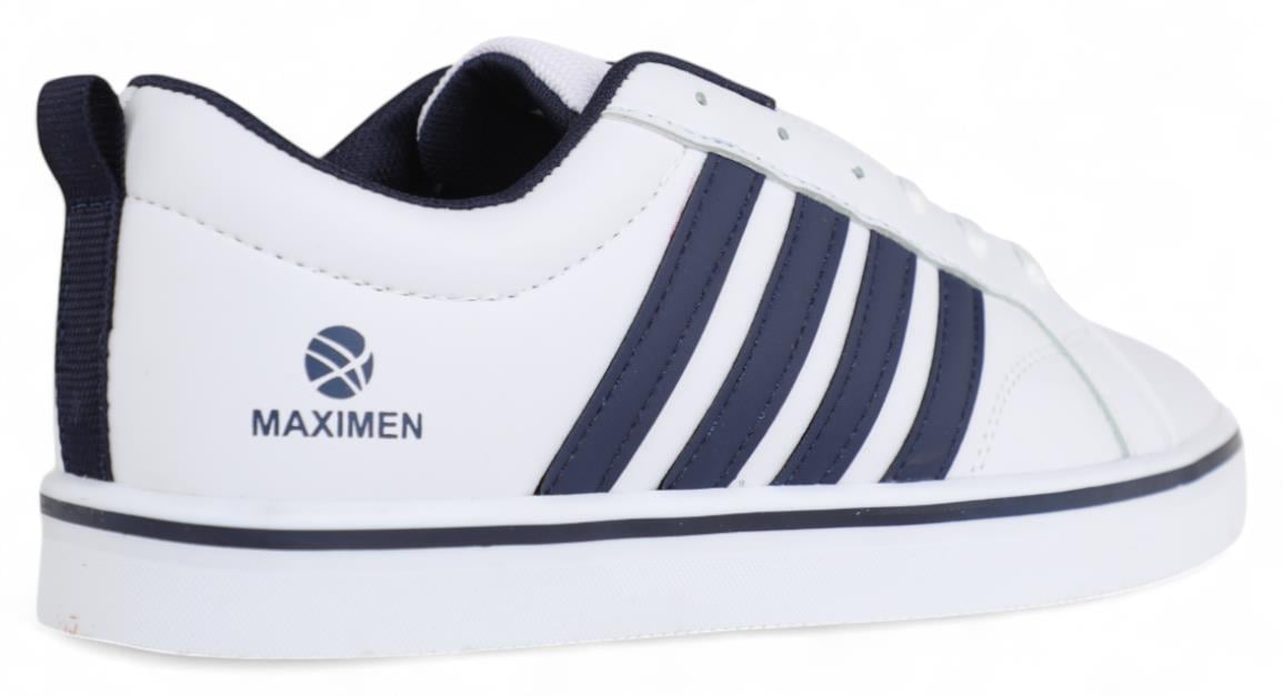 MAXİMEN 110 MERDANE CİLT BEYAZ LACİ