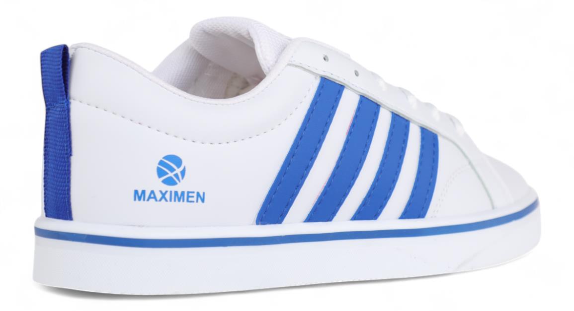 MAXİMEN 110 MERDANE CİLT BEYAZ SAKS