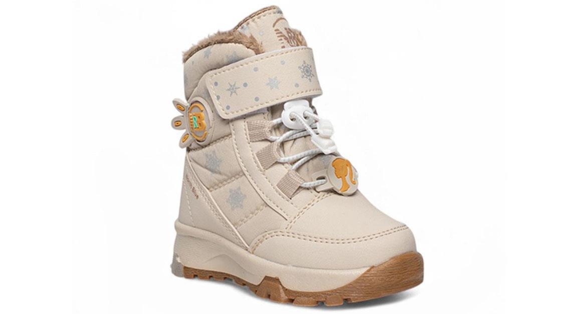 NORT BLUE 016 BEBE BOT BEJ