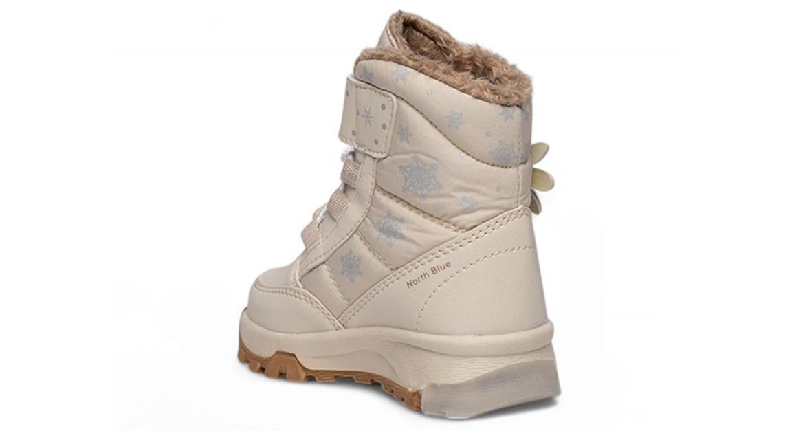 NORT BLUE 016 BEBE BOT BEJ