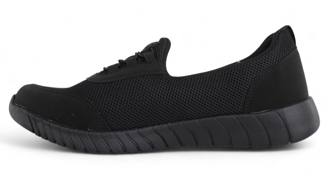 PARLEY 2024 ZENNE ANORAK 38-40 SİYAH