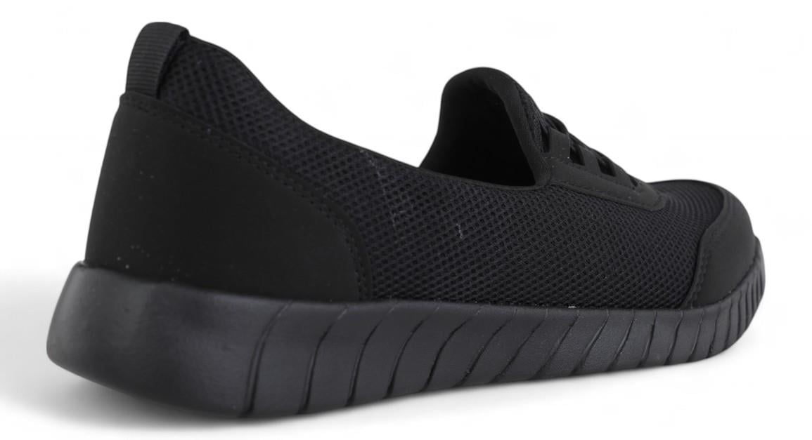 PARLEY 2024 ZENNE ANORAK 38-40 SİYAH