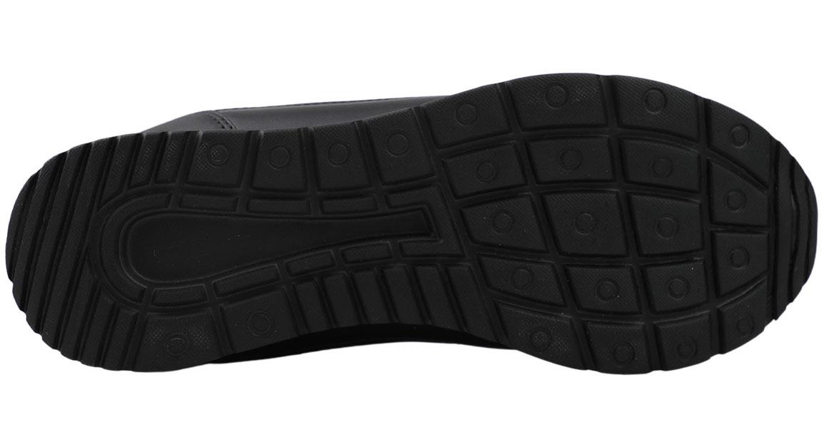 PARLEY 256 ZENNE CİLT SİYAH