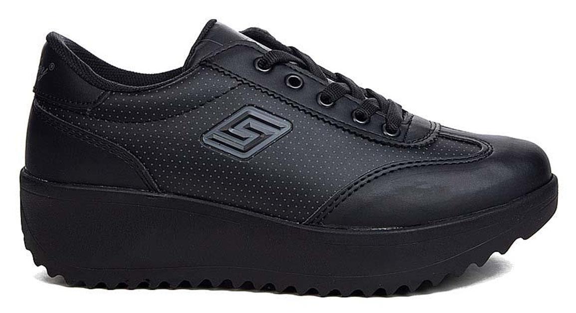 PARLEY 713 ZENNE CİLT SİYAH