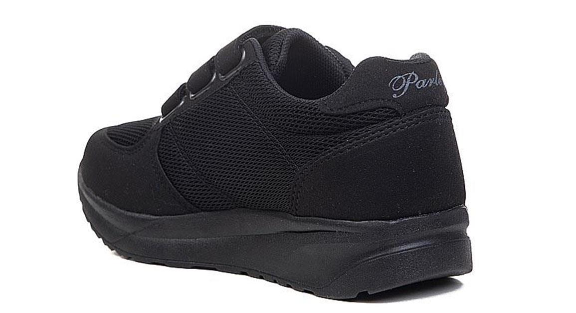 PARLEY 918 ZENNE ANORAK SİYAH