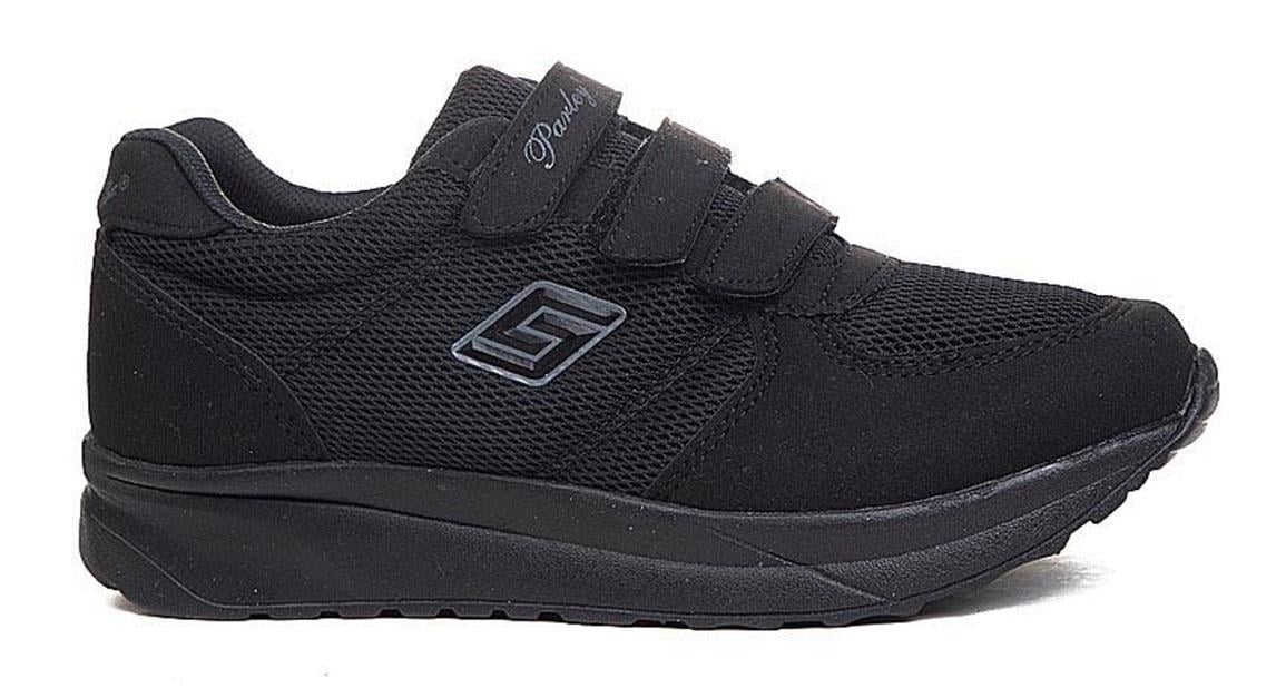 PARLEY 918 ZENNE ANORAK SİYAH