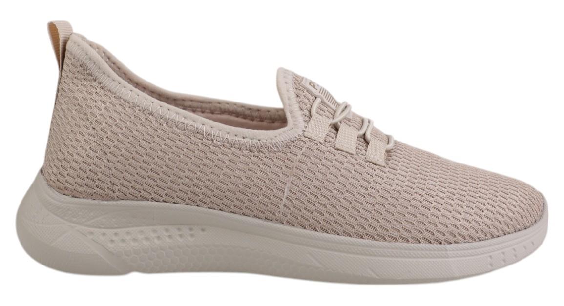 PASOMİA 066 ZENNE TRİKO BEJ