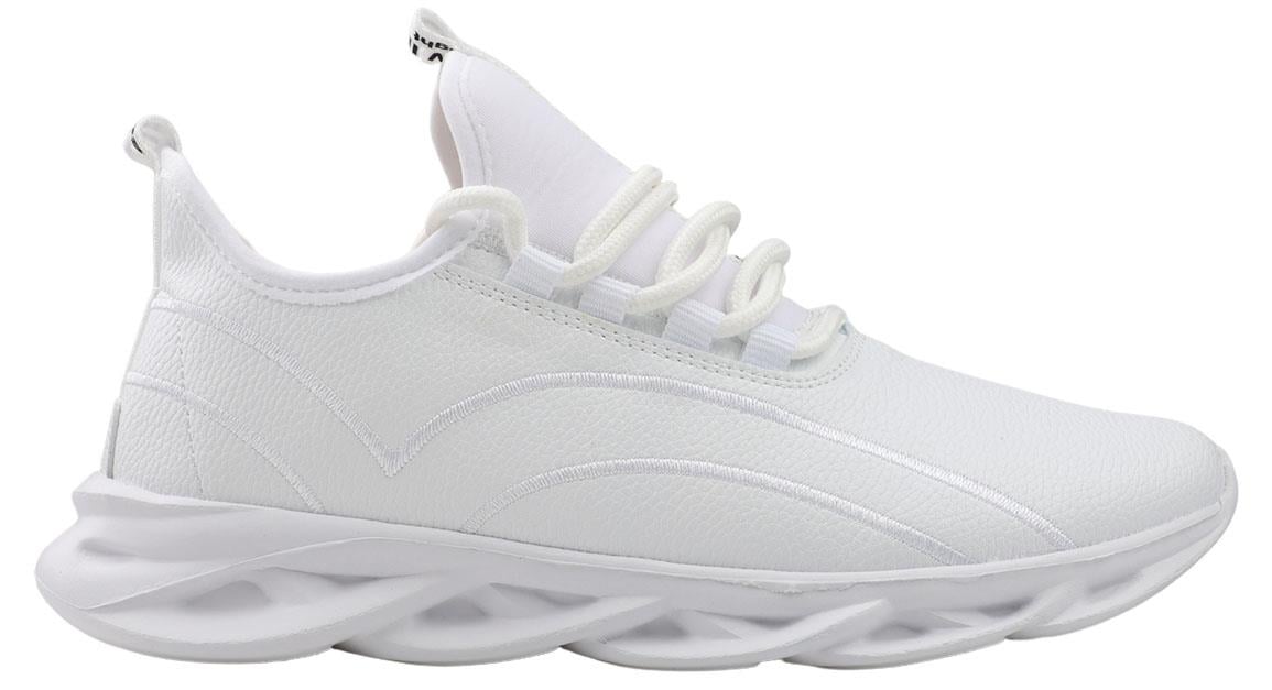 RACİNG 101 MERDANE CİLT BEYAZ BEYAZ