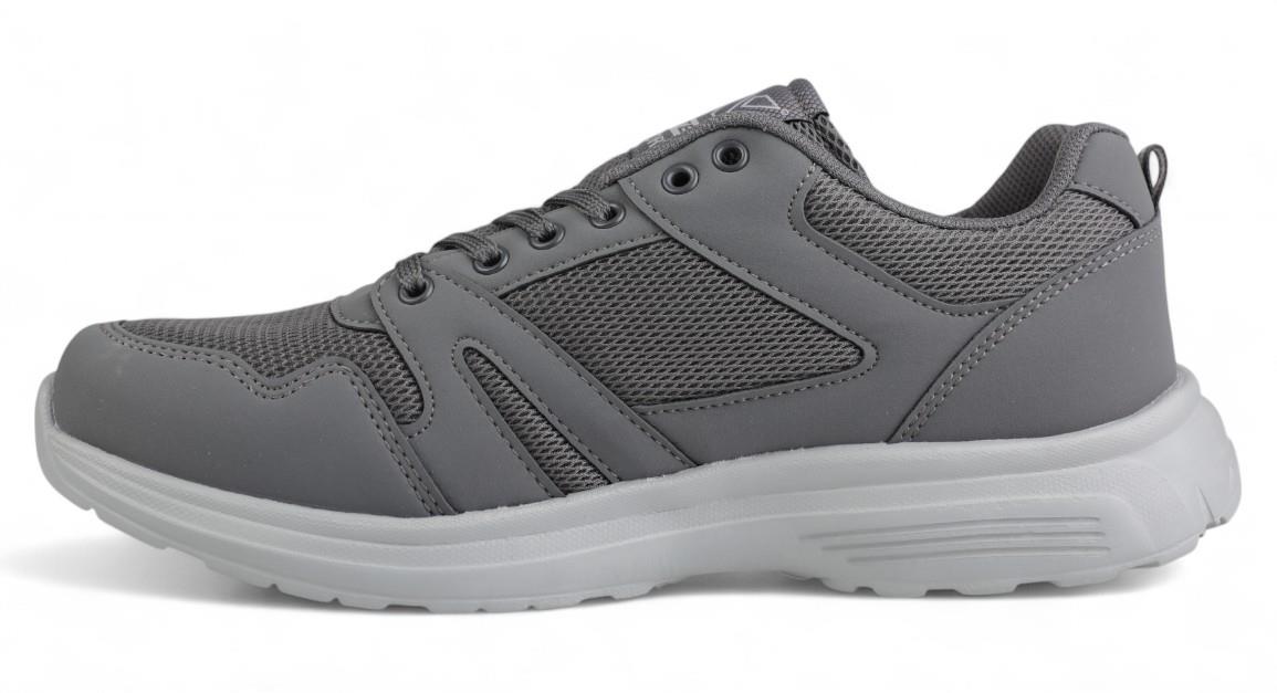 STEP 020 BATTAL ANORAK FÜME