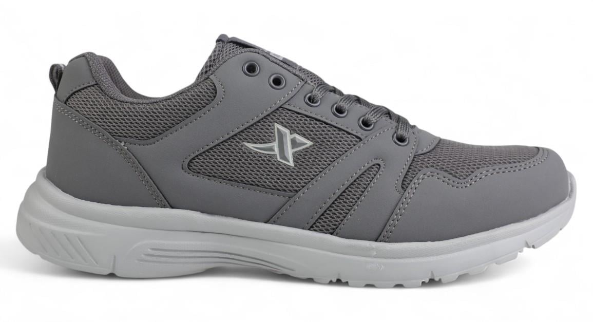 STEP 020 BATTAL ANORAK FÜME