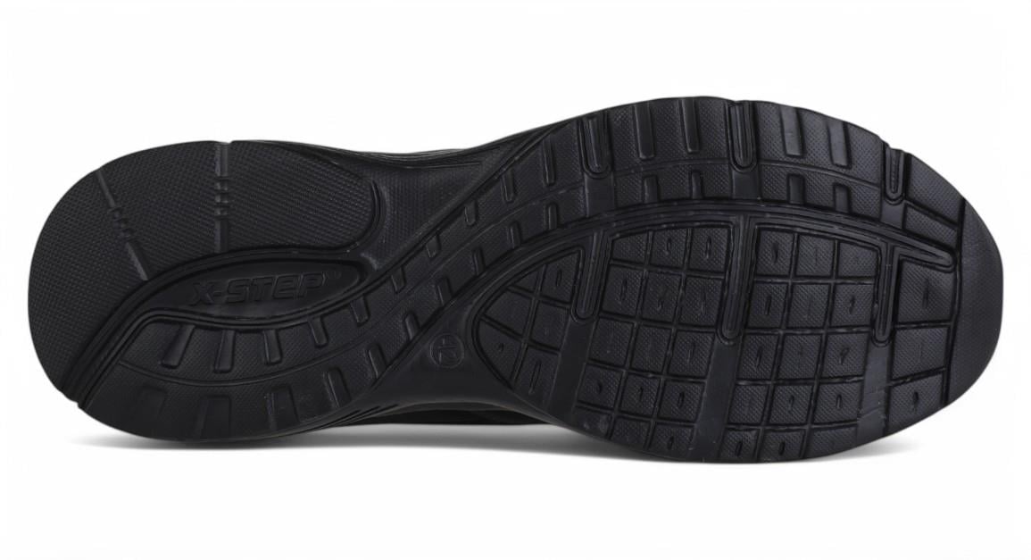 STEP 020 BATTAL ANORAK SİYAH SİYAH