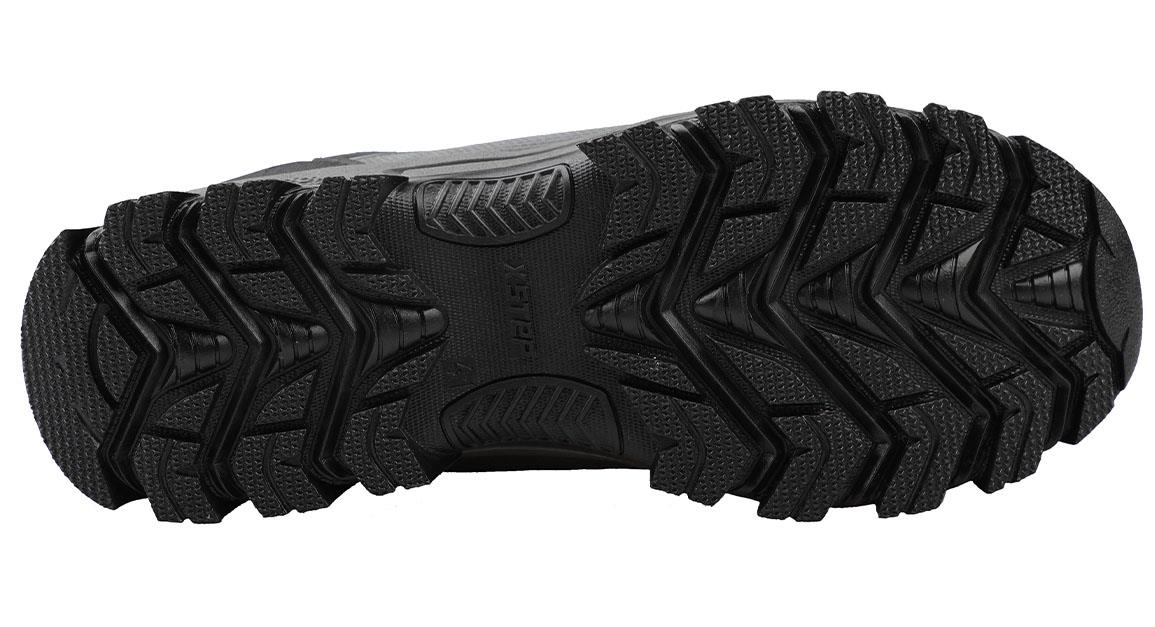 STEP X5 GARSON CİLT FÜME