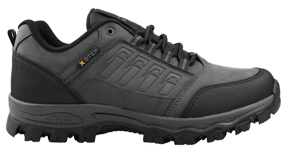 STEP X5 GARSON CİLT FÜME