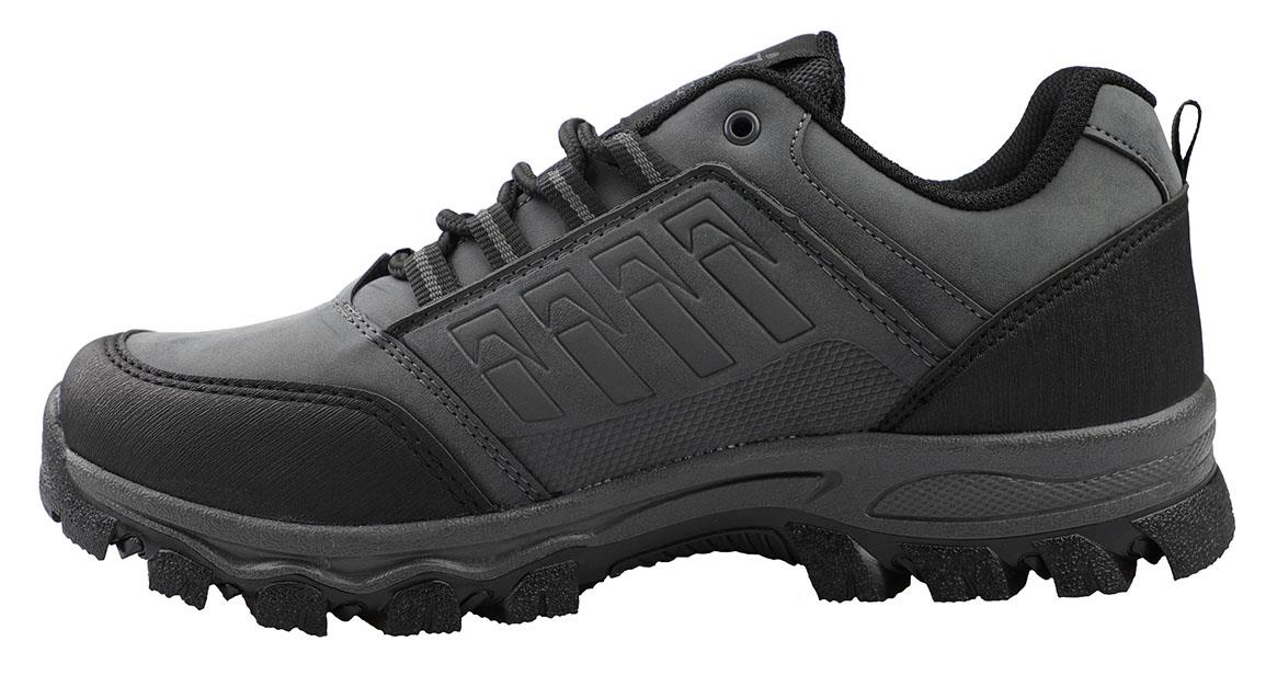 STEP X5 GARSON CİLT FÜME