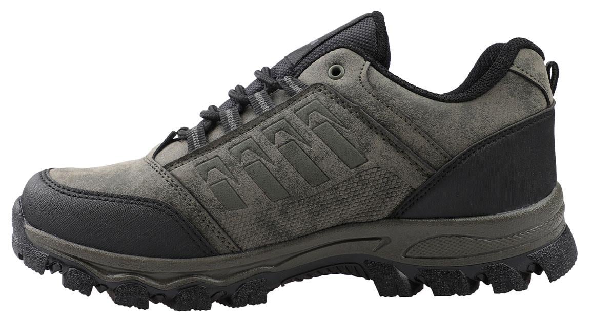 STEP X5 GARSON CİLT HAKİ