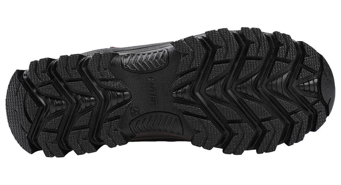 STEP X5 GARSON CİLT SİYAH