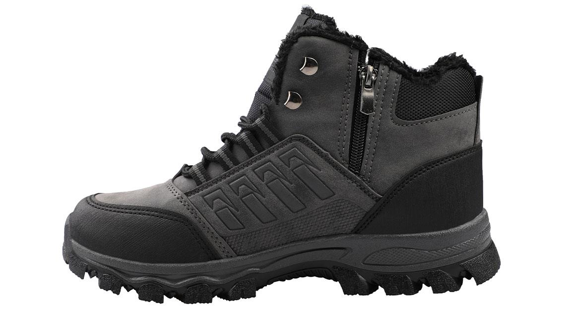 STEP X6 GARSON FÜME BOT