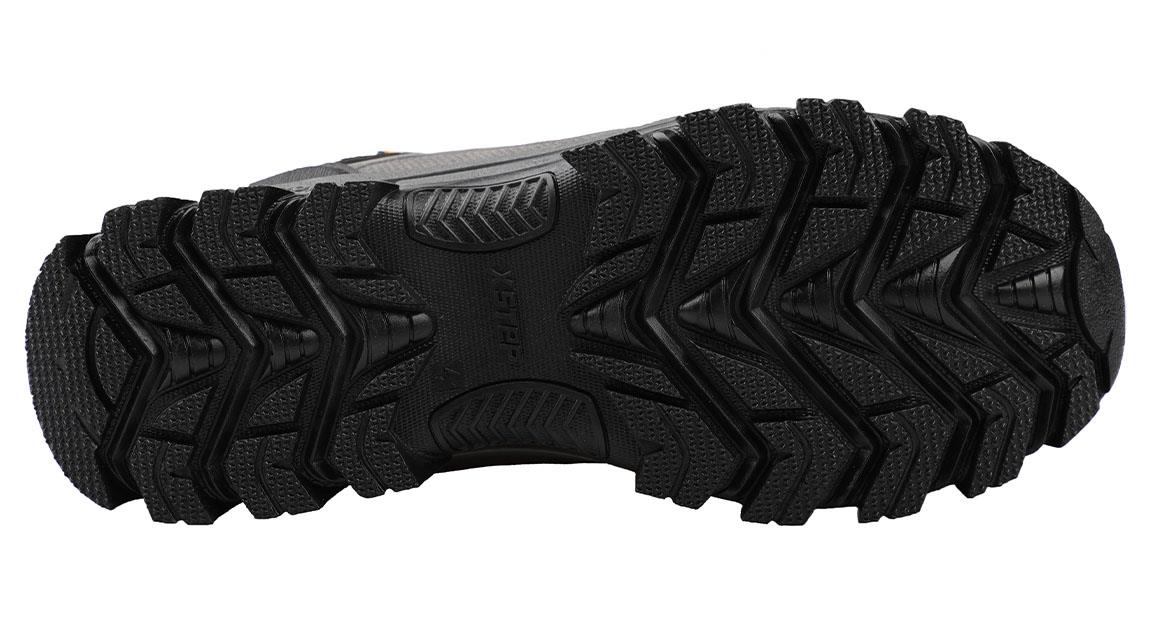 STEP X6 GARSON HAKİ BOT