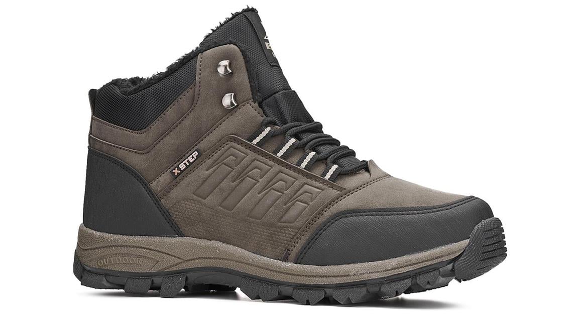 STEP X6 GARSON VİZON BOT