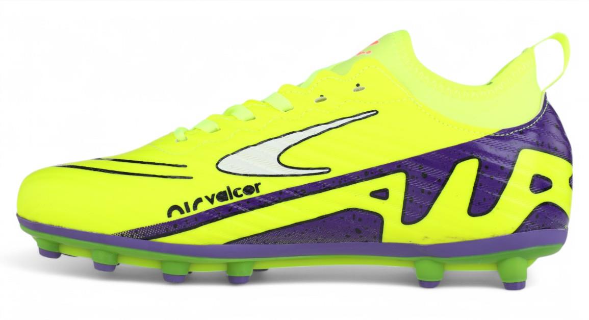 VALCOR AİR GARSON KRAMPON F.SARI MOR