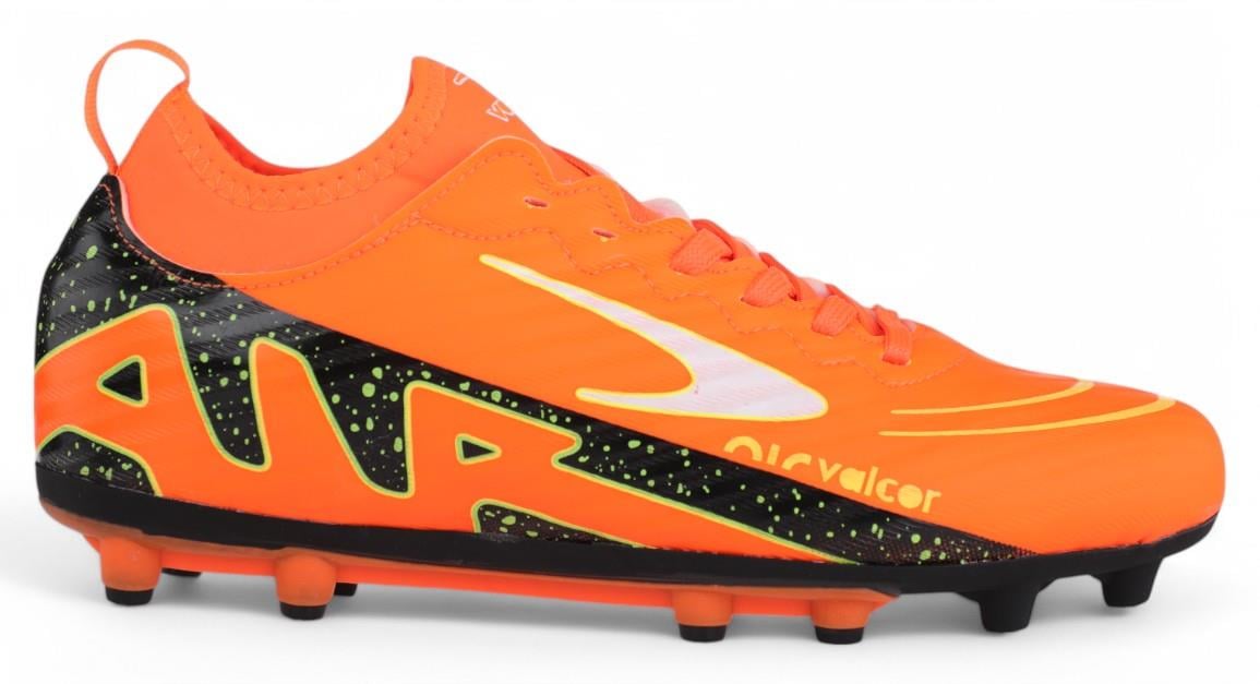 VALCOR AİR GARSON KRAMPON TURUNCU SİYAH