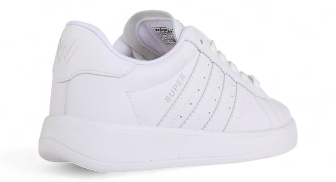 WİPPER 035 GARSON CİLT BEYAZ BEYAZ