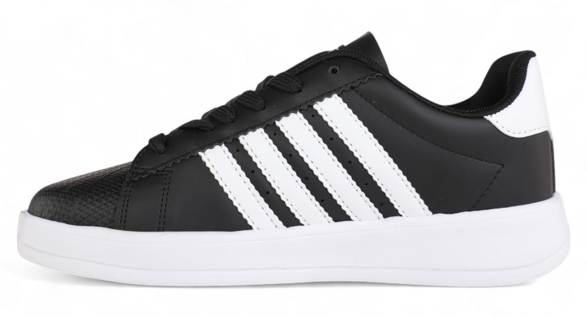 WİPPER 035 GARSON CİLT SİYAH BEYAZ