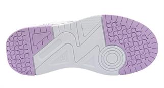 ALESSIO 039 FİLET CİLT BEYAZ LİLA