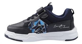 ALESSIO 039 PATİK CİLT LACİ BEYAZ