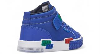 ALESSIO 1958 PATİK KETEN UZUN SAKS