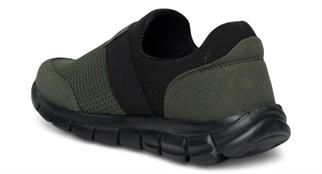 BLACK SEA 527 MERDANE HAKİ ANORAK