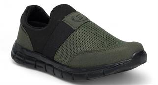 BLACK SEA 527 MERDANE HAKİ ANORAK